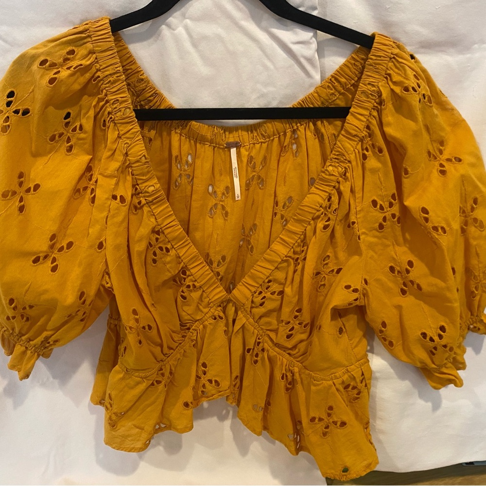 Free people too
